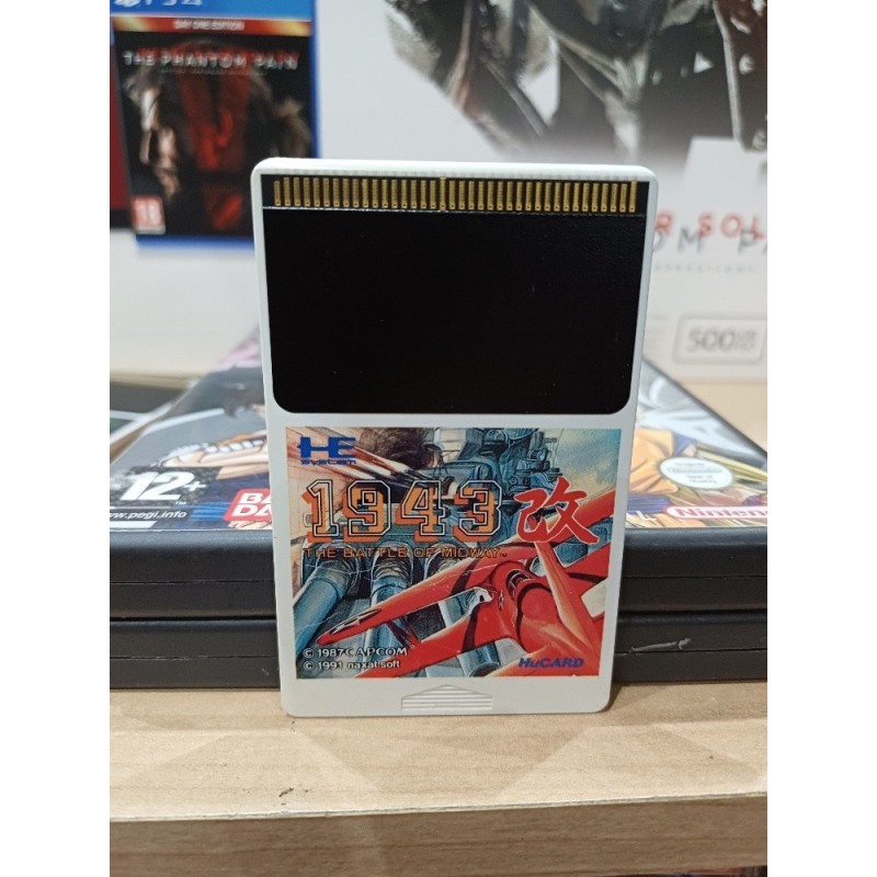 1943-pc engine
