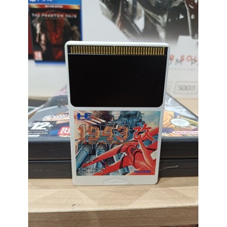 1943-pc engine