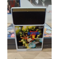 r-type-2-pc engine
