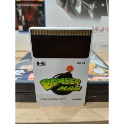 BOMBERMAN (Cart.Seule)