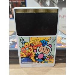 BOMBERMAN 94 (Cart.seule)