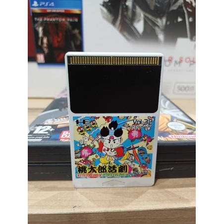 momo-taro-katsugeki pc engine