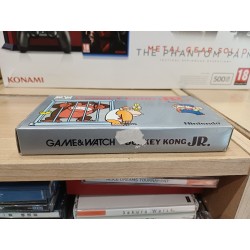 donkey-kong-junior-game watch