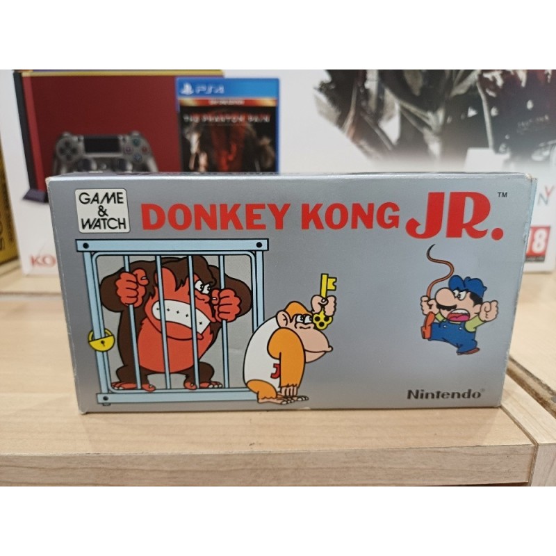 donkey-kong-junior-game watch