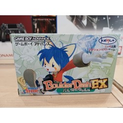 BOULDER DASH gb