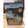 vapor-trail megadrive usa genesis