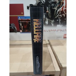hellfire-pal megadrive