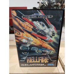 HELLFIRE