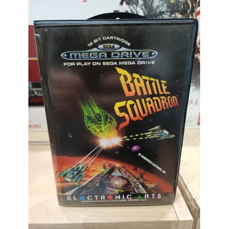 battle-squadron-pal-megadrive