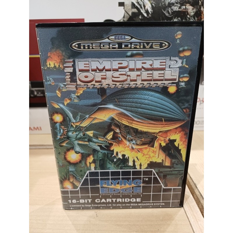 empire-of-steel-pal megadrive
