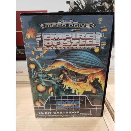 empire-of-steel-pal megadrive