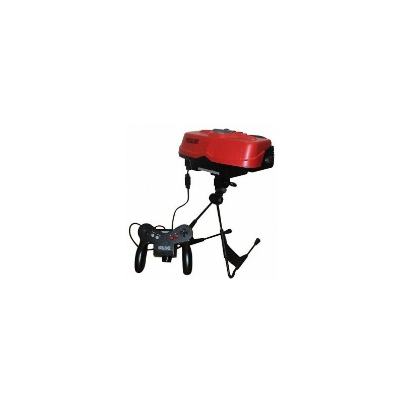 VIRTUAL BOY sans boite