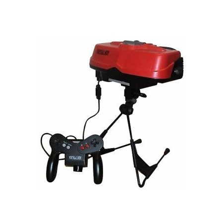 VIRTUAL BOY sans boite
