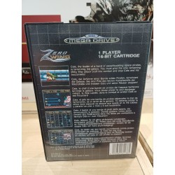 zero-wing-pal megadrive