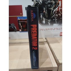 predator-2 megadrive