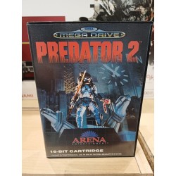 PREDATOR 2