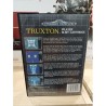 truxton-pal megadrive