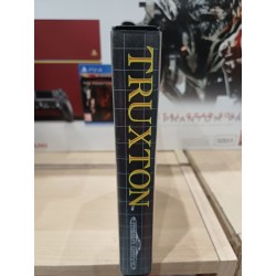 truxton-pal megadrive