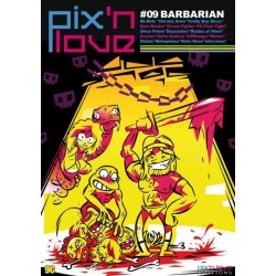 PIX'N'LOVE 9