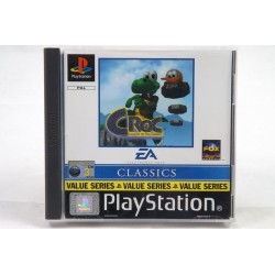 CROC ( version platinum)