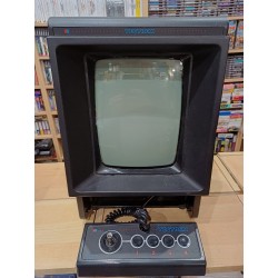 VECTREX + Minstorm