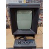 VECTREX + Minstorm