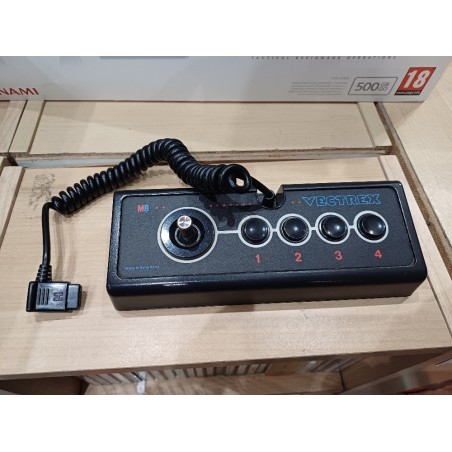 MANETTE VECTREX