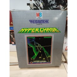 hyper-chase vectrex