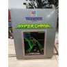 hyper-chase vectrex
