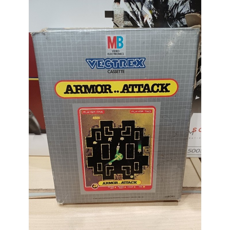 armor attack vectrex