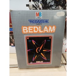 bedlam vectrex