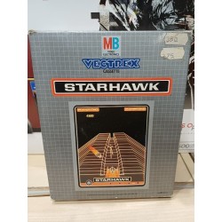 starhawk vectrex