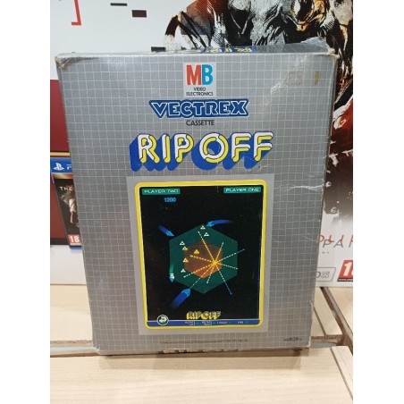 rip-off vectrex