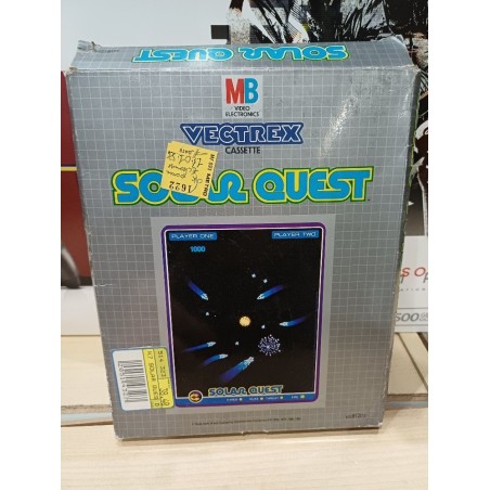 solar-quest vectrex