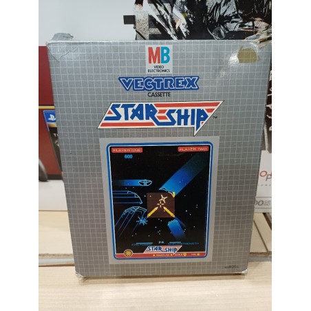 starship vectrex