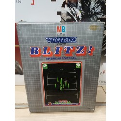 blitz vectrex
