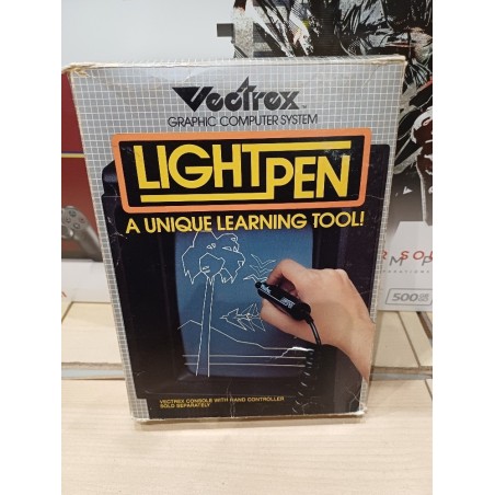 light-pen-art-master vectrex