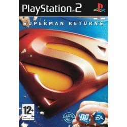 SUPERMAN RETURNS