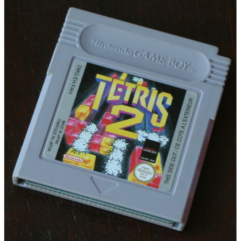 TETRIS 2