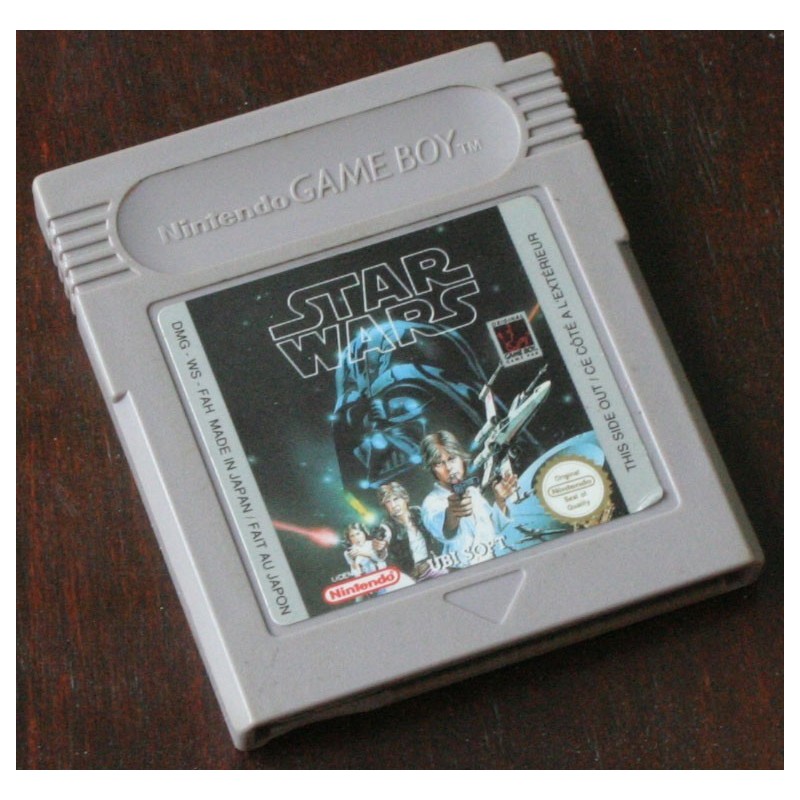 star-wars-game boy