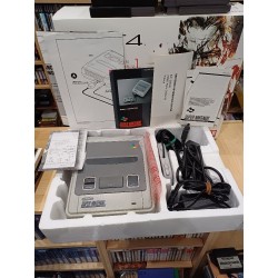 SUPER NINTENDO