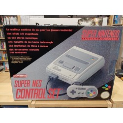 SUPER NINTENDO
