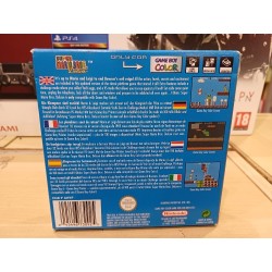 SUPER MARIO BROS DELUXE