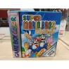 SUPER MARIO BROS DELUXE