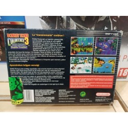 DONKEY KONG COUNTRY 3 Pal fah (usé)