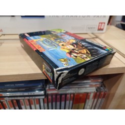 DONKEY KONG COUNTRY 3 Pal fah (usé)