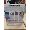 GAME BOY COLOR VIOLETTE en boite