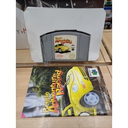 beetle-adventure-racing-nintendo 64