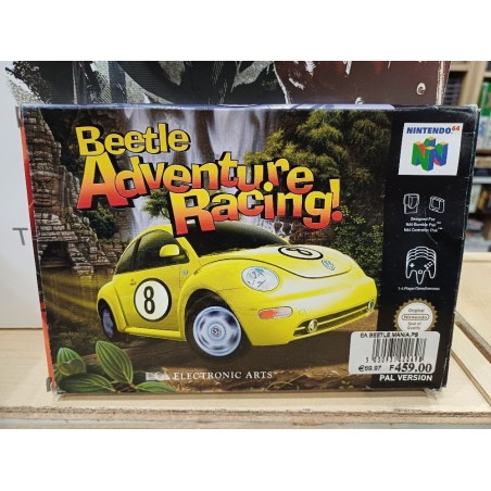 beetle-adventure-racing-nintendo 64