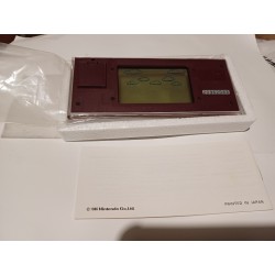 CLIMBER CRYSTAL SCREEN Game & Watch